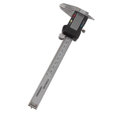 Associate Product Electronic calliper 0.01mm resolution